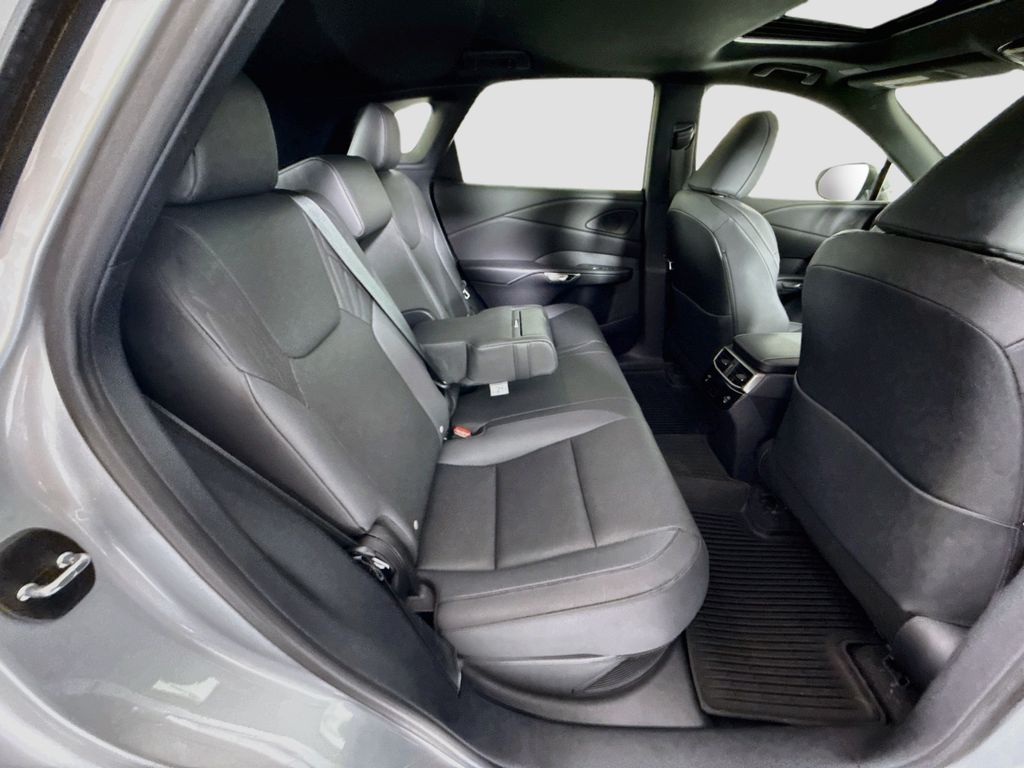 Thumbnail: 2026 Lexus RX - 22