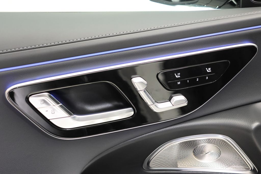 Thumbnail: 2027 Mercedes-Benz E-Class - 32