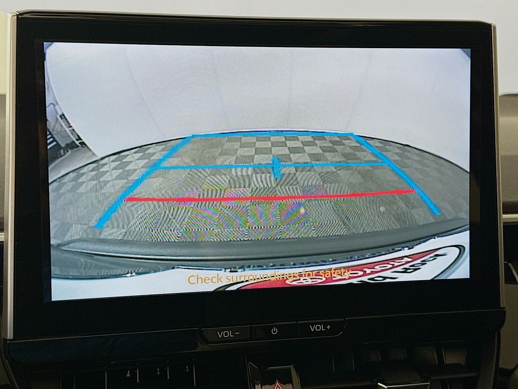 Thumbnail: 2025 Toyota Corolla - 14