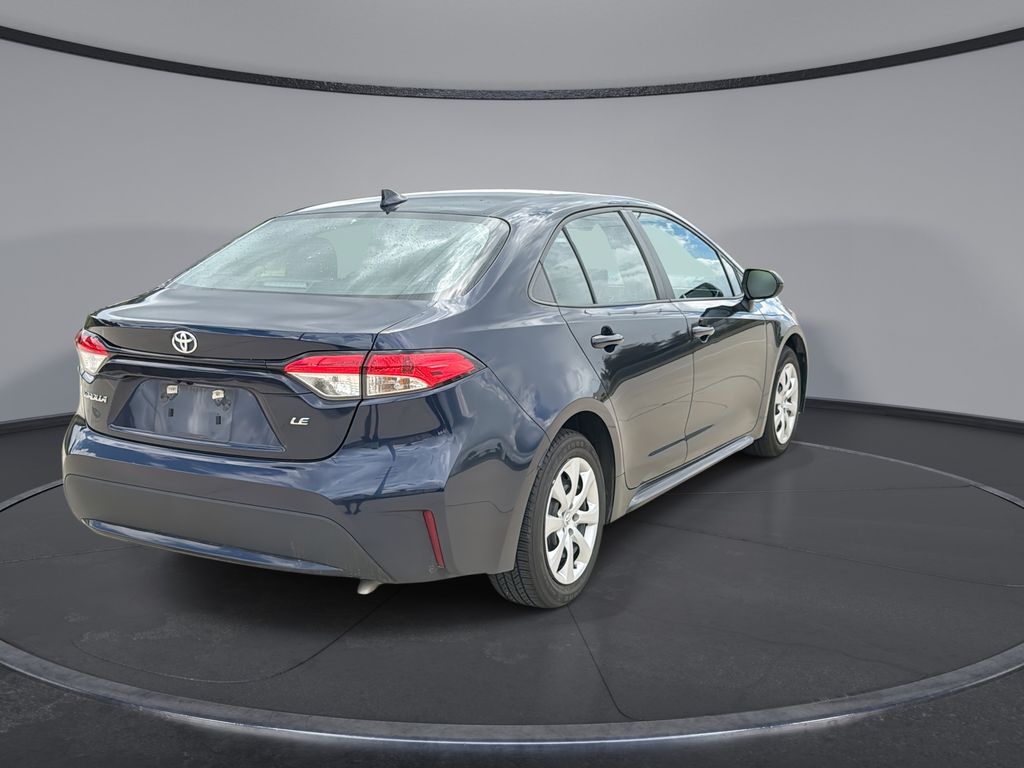 Thumbnail: 2022 Toyota Corolla - 11