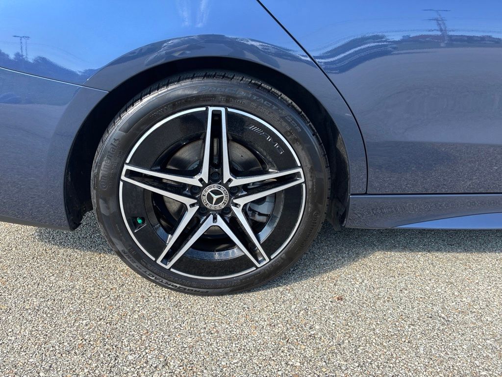 2024 Mercedes-Benz C-Class C 300  at Audi Porsche Sewickley