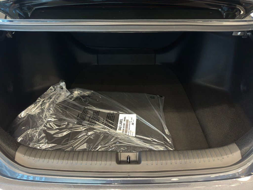 2025 Honda Accord LX Gray at Community Honda