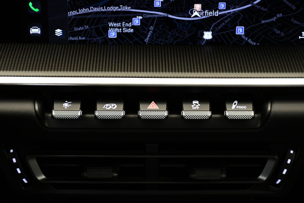 Thumbnail: 2025 Porsche 911 - 31