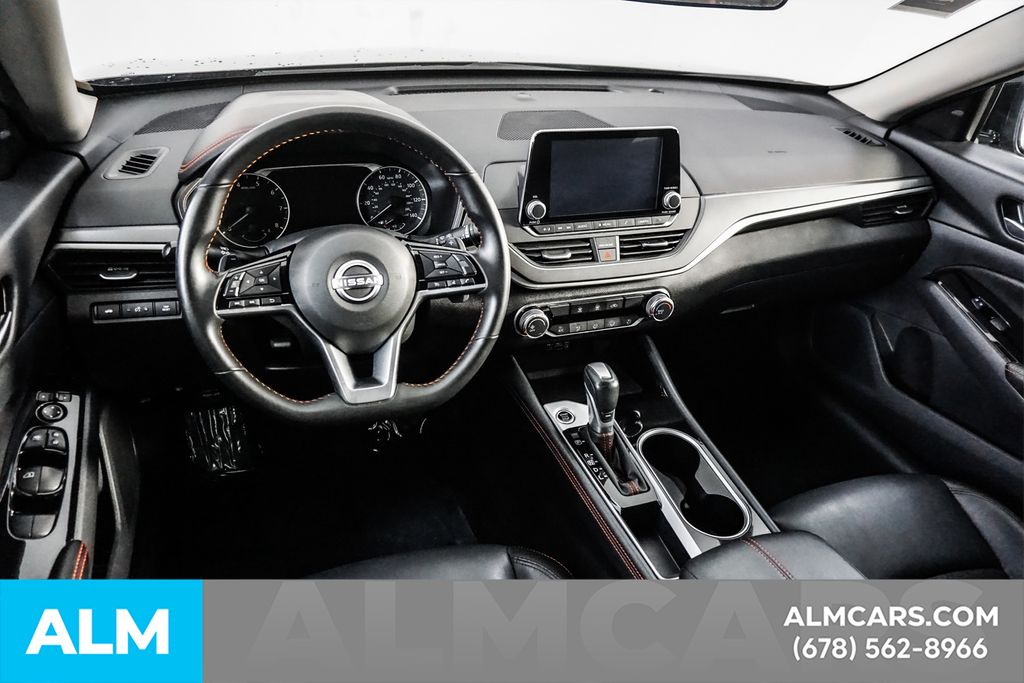 Used 2025 Gray Nissan 2.5 SR image 27