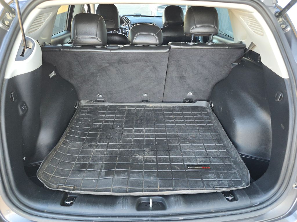 2020 Jeep Compass Limited photo 20