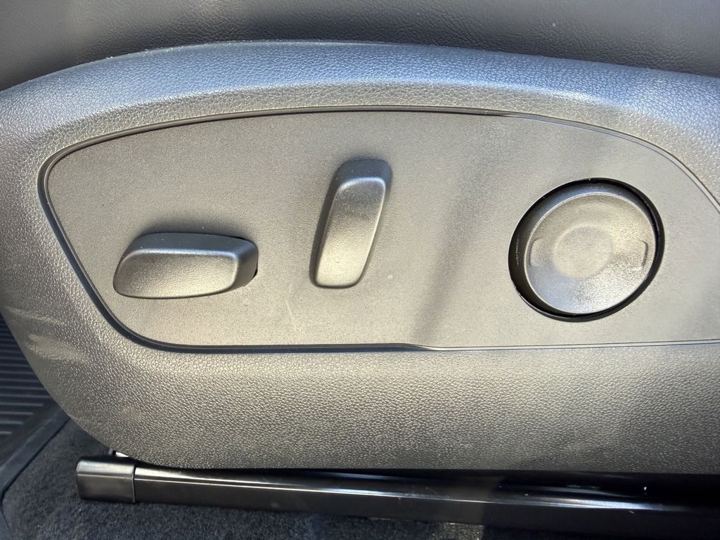 new 2026 GMC Acadia car, priced at $54,610