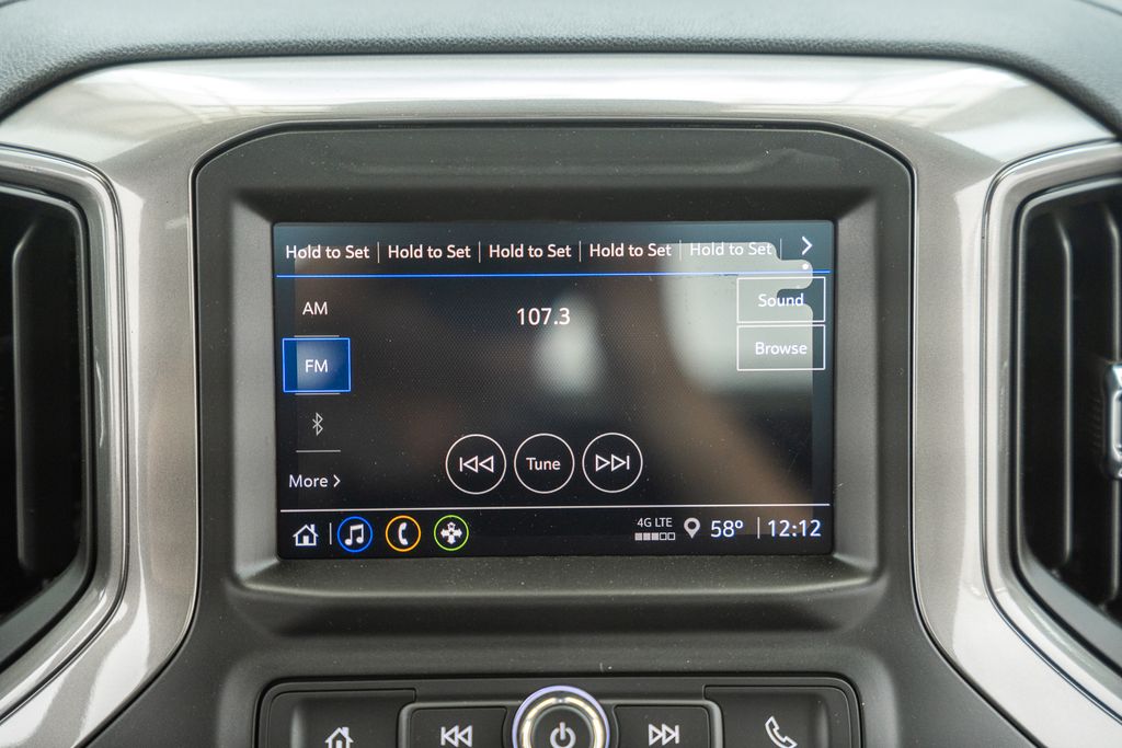 ChevroletSilverado 150021