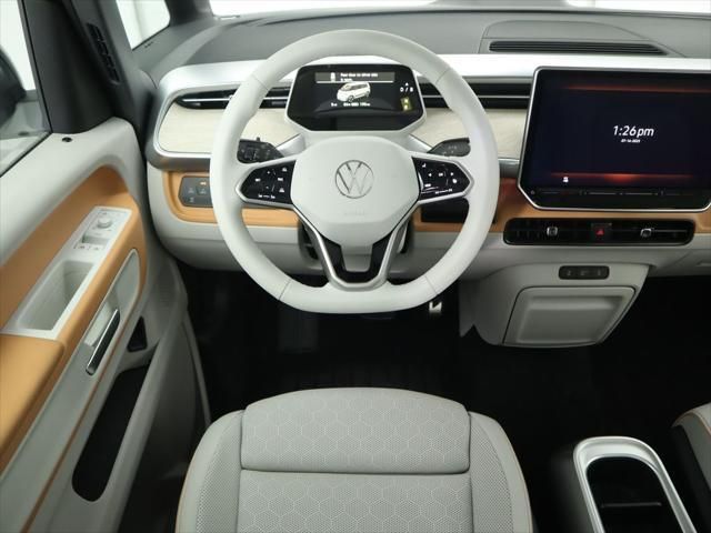 Thumbnail: 2025 Volkswagen ID.Buzz - 10