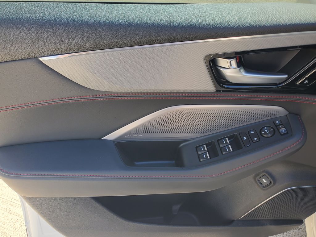 2025 Acura MDX - $55,288
