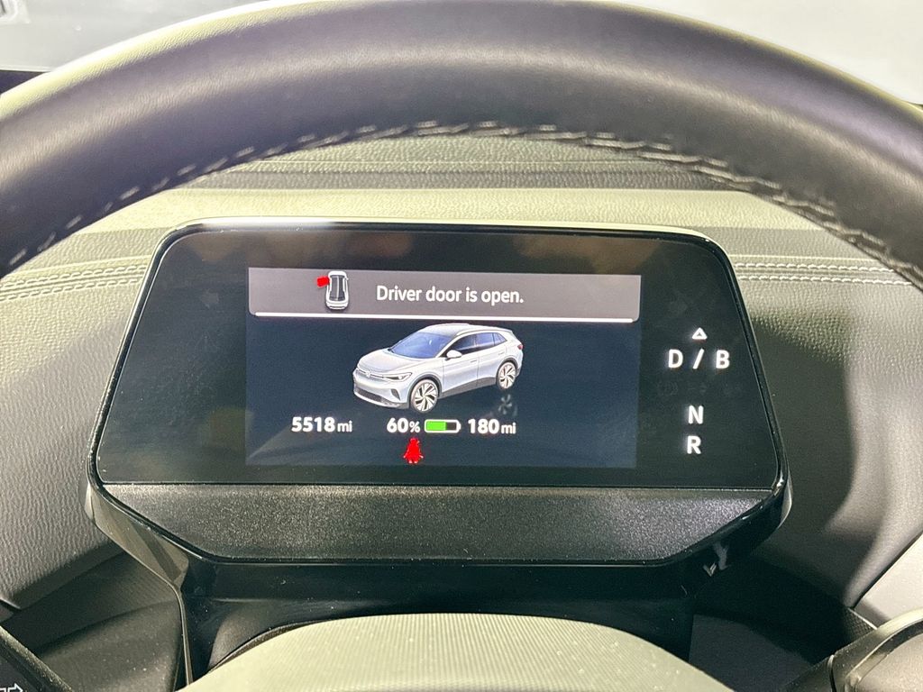 2025 Volkswagen ID.4 Pro