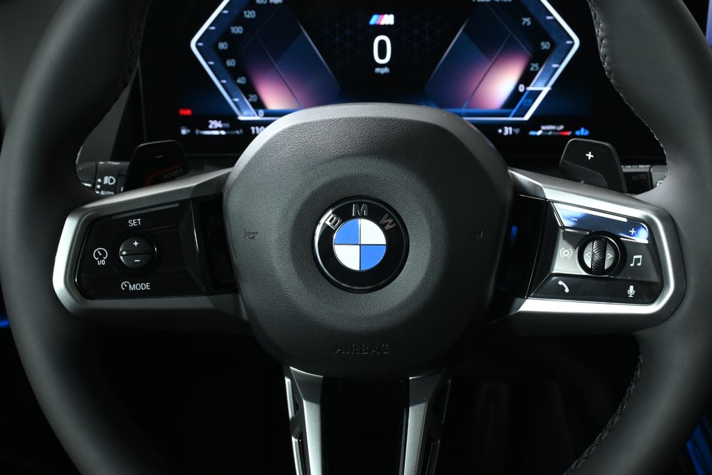 Thumbnail: 2026 BMW X3 - 19