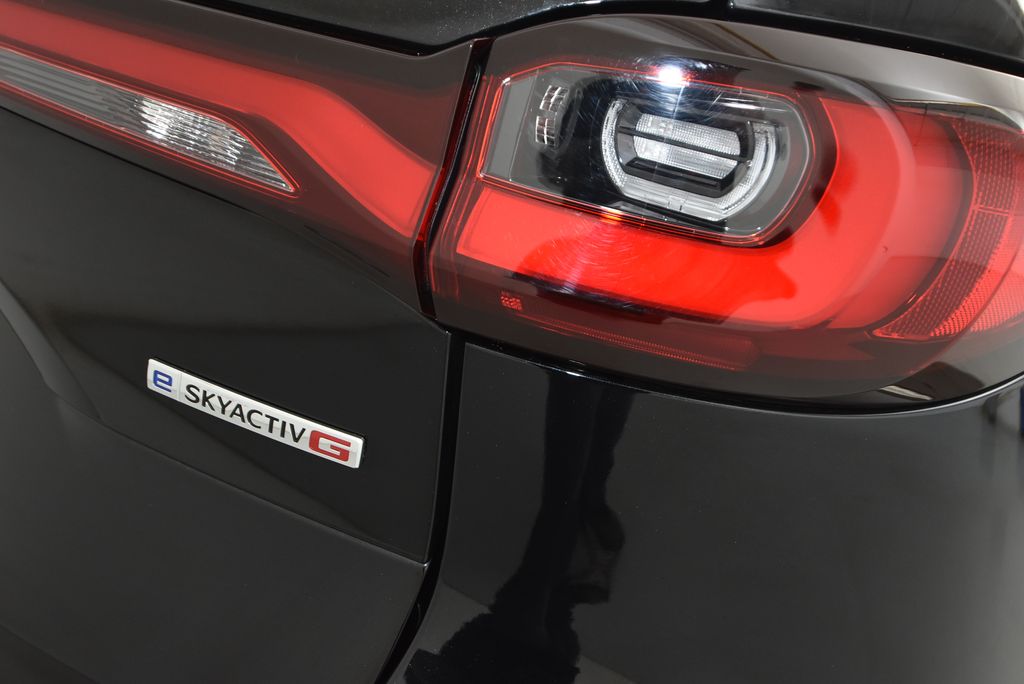 2024 Mazda CX-90 3.3 Turbo S Premium Plus photo