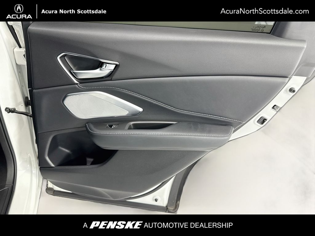 Thumbnail: 2020 Acura RDX - 28