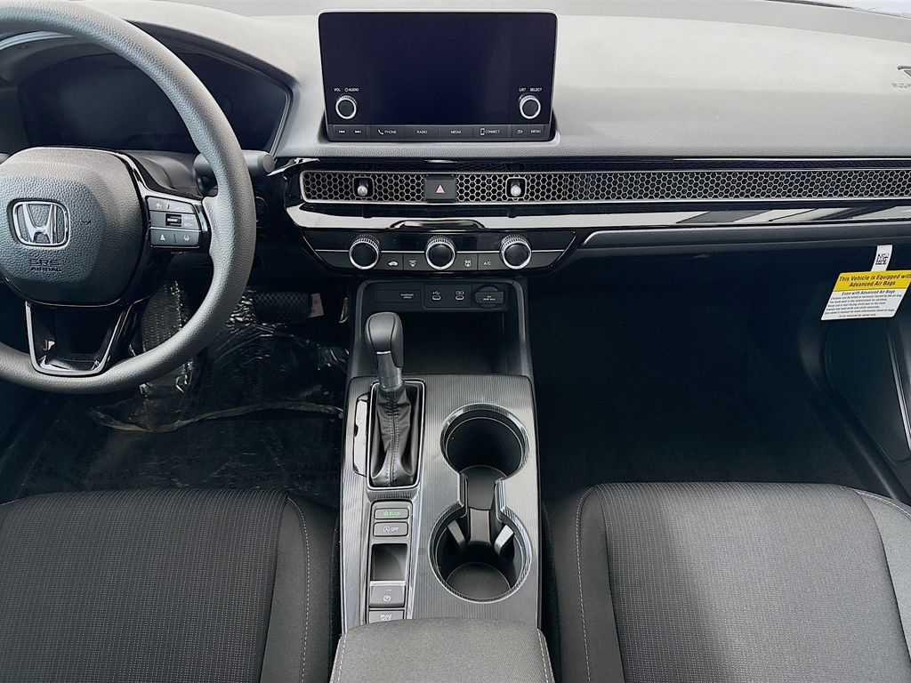 Thumbnail: 2026 Honda Civic - 14