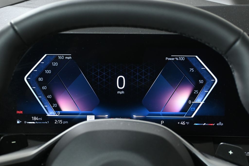 Thumbnail: 2026 BMW X3 - 19