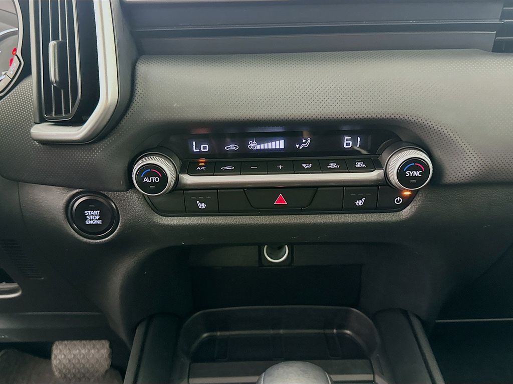 Thumbnail: 2025 Mazda CX-50 - 15