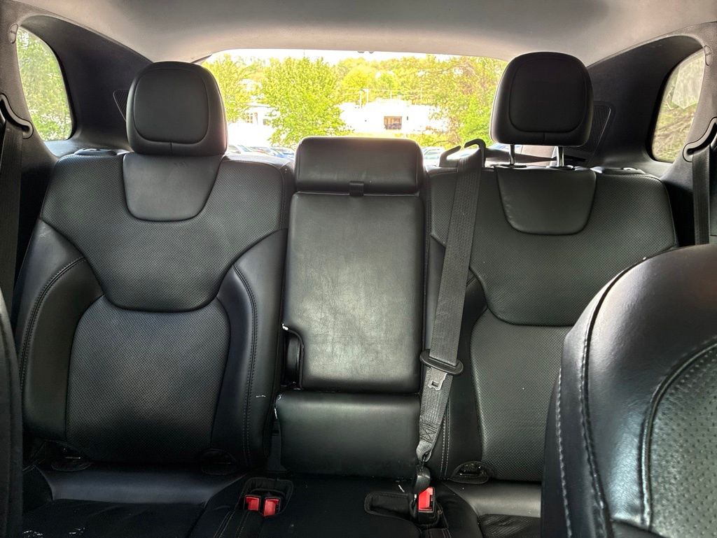 2020 Jeep Cherokee Limited Black at Carlisle Cadillac Buick GMC