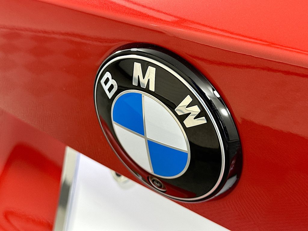 Thumbnail: 2026 BMW M4 - 22