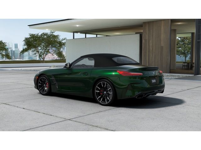 Thumbnail: 2026 BMW Z4 - 2