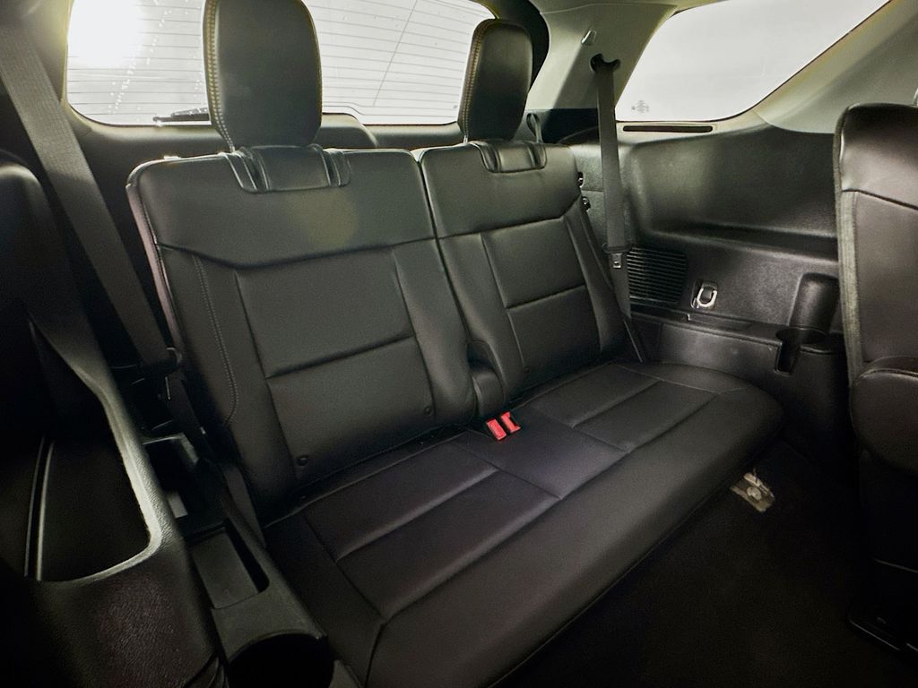 Used Car 2023 Ford Explorer  Xlt For Sale Under $35,000 In Austin, Texas