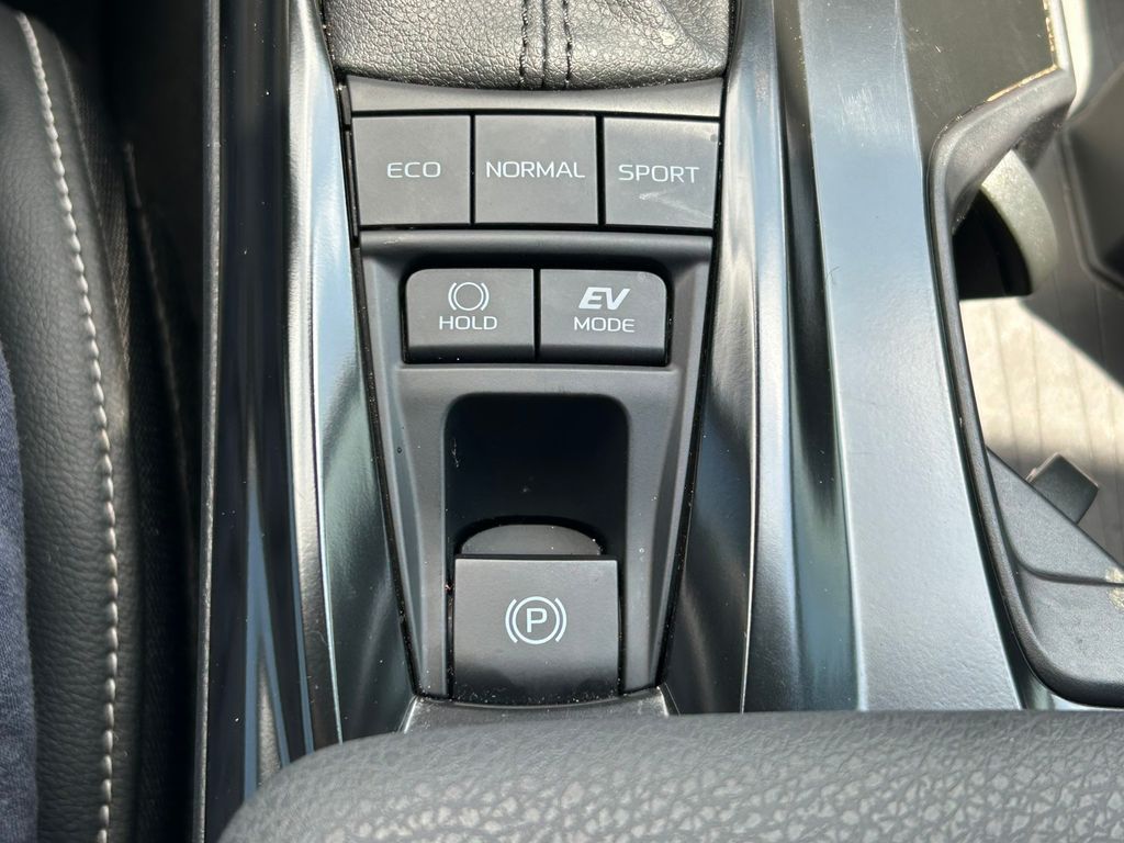 Used 2026 Toyota Camry Sedan