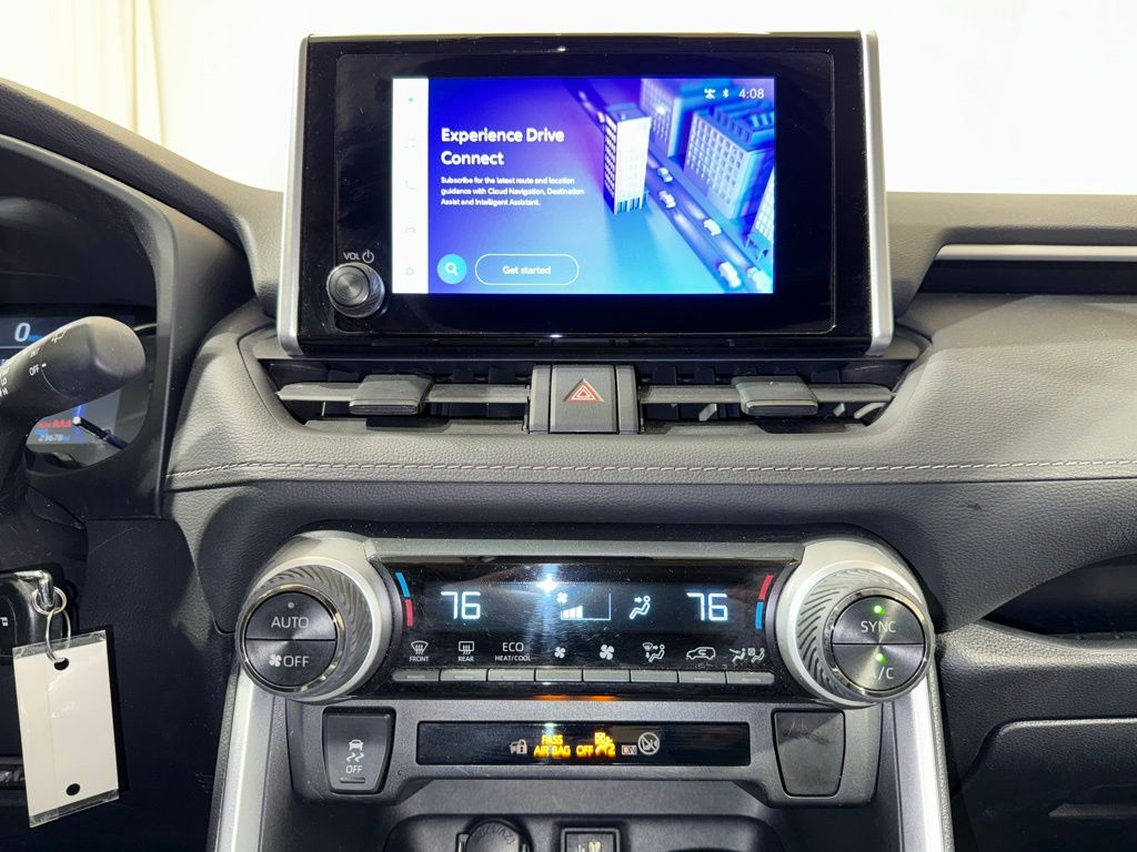 Thumbnail: 2025 Toyota RAV4 - 26