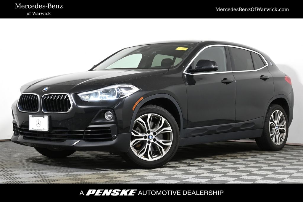 2020 BMW X2 xDrive28i -
                Warwick, RI