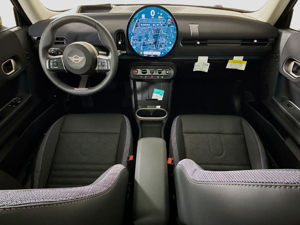 Thumbnail: 2026 MINI Cooper - 13