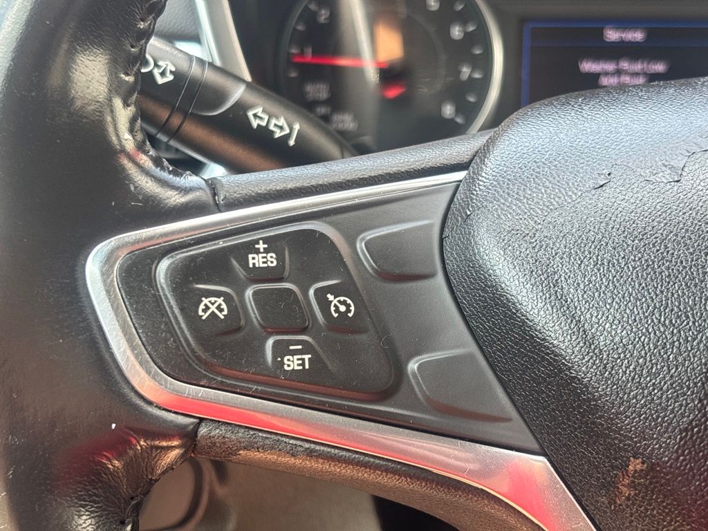 Used 2019 Chevrolet Equinox SUV