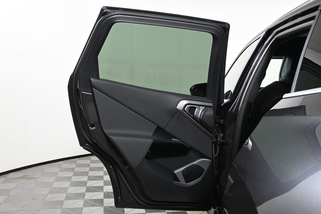 Thumbnail: 2026 BMW X3 - 31