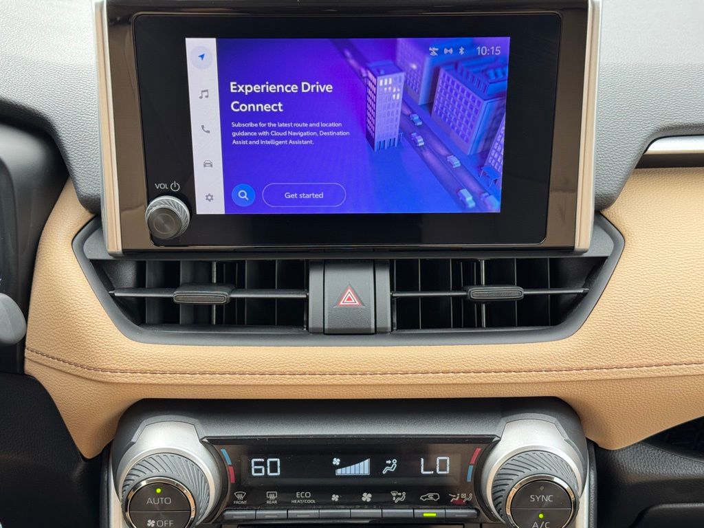 Used 2023 Toyota RAV4 Hybrid SUV