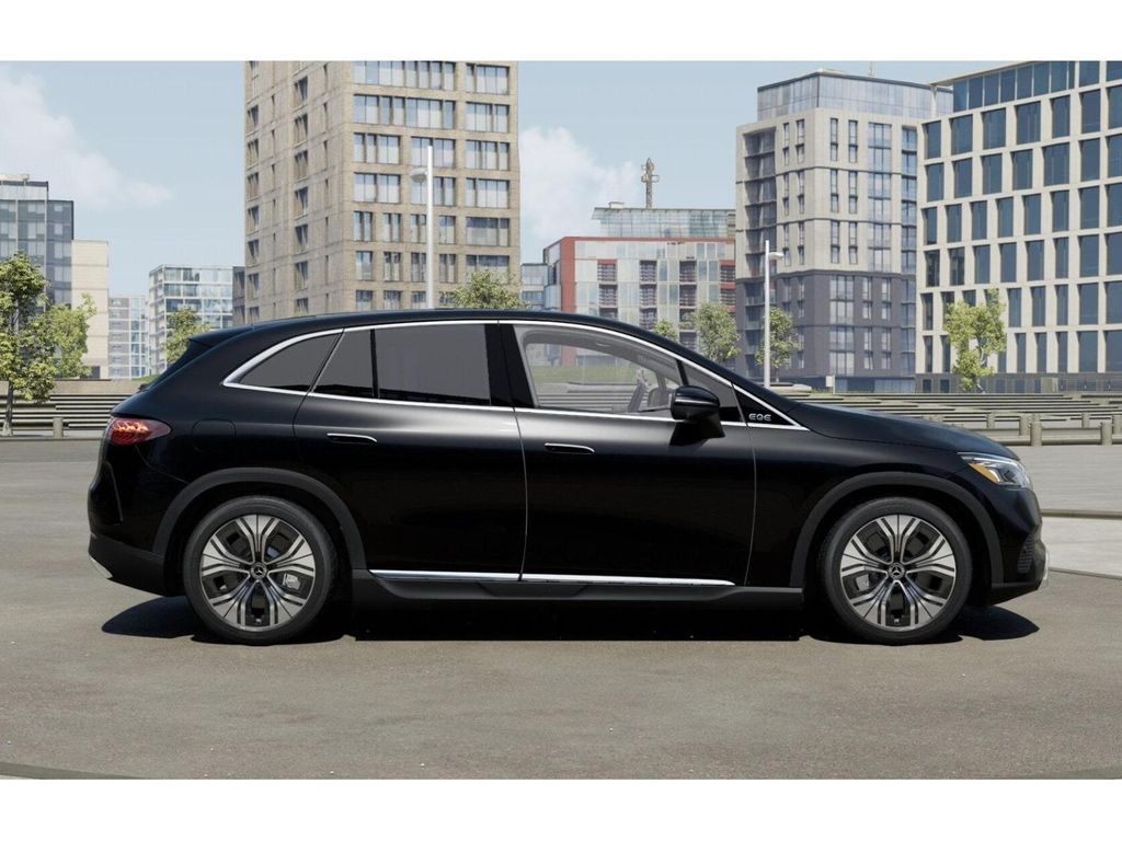 EQE 350 4MATIC SUV