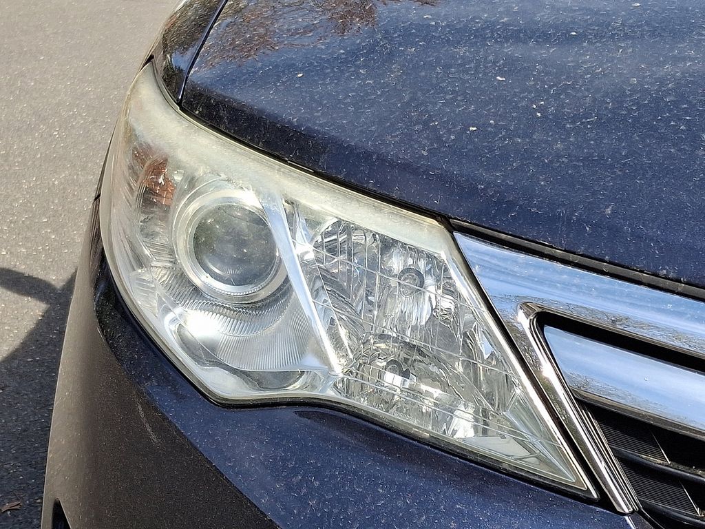 2014 Toyota Camry XLE 9