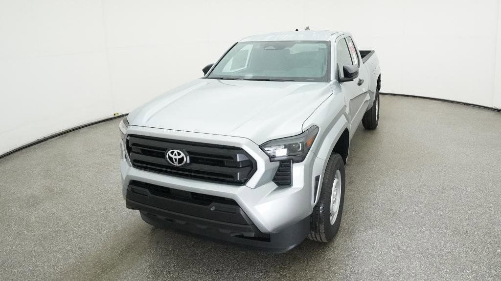 Thumbnail: 2025 Toyota Tacoma - 9