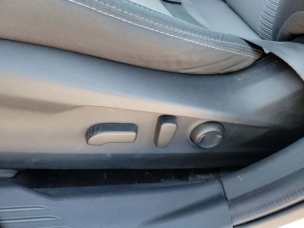 2022 Subaru Outback Premium White at Brown Buick GMC