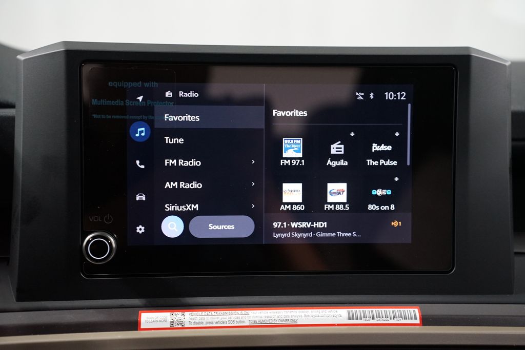 Thumbnail: 2026 Toyota Tacoma - 20