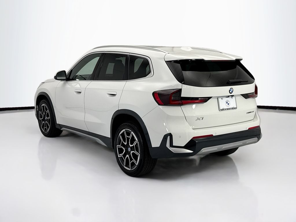 Thumbnail: 2025 BMW X1 - 7
