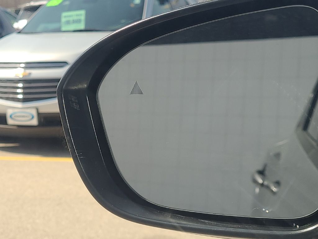 used 2023 Nissan Rogue car, priced at $21,053