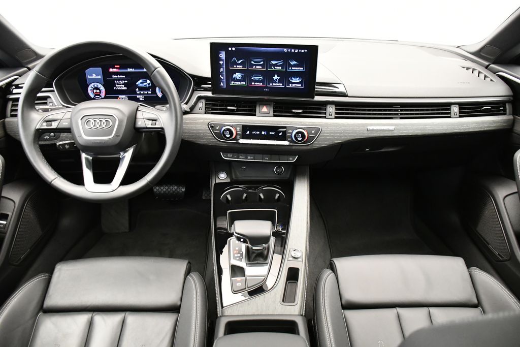 Thumbnail: 2023 Audi A5 - 20