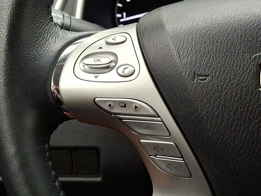 Thumbnail: 2018 Nissan Murano - 22