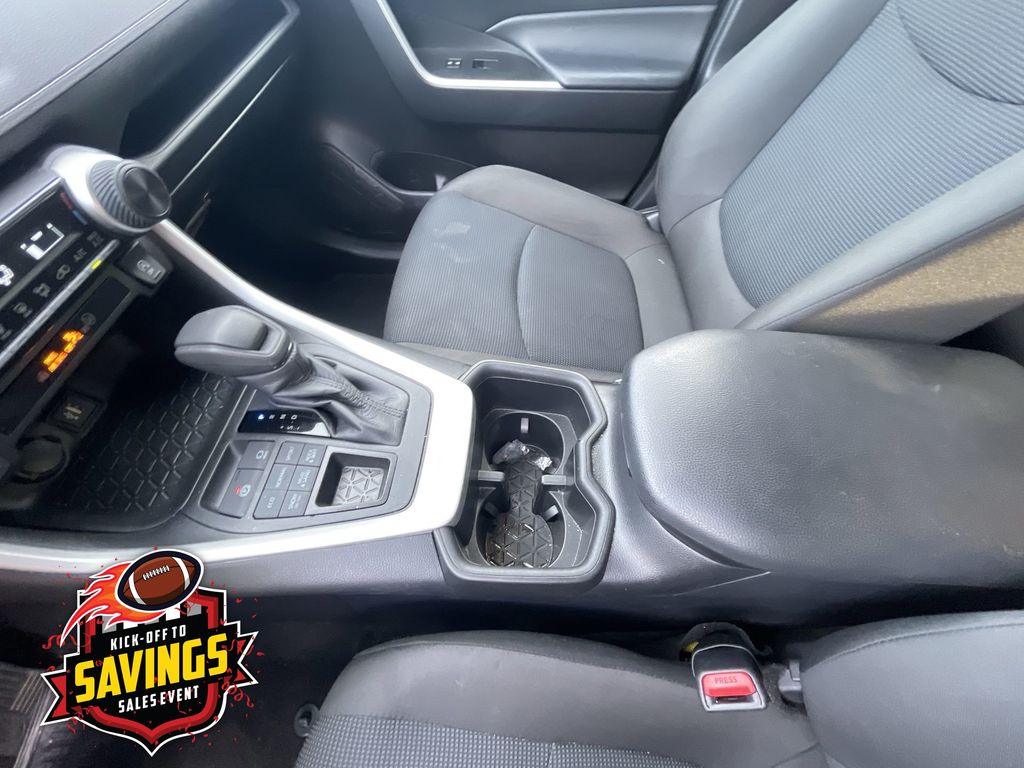 Used 2024 Toyota RAV4 SUV