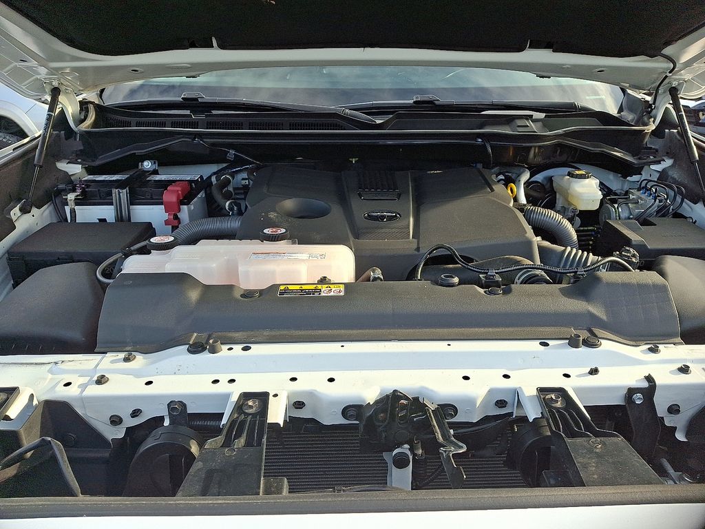 Thumbnail: 2023 Toyota Tundra - 28