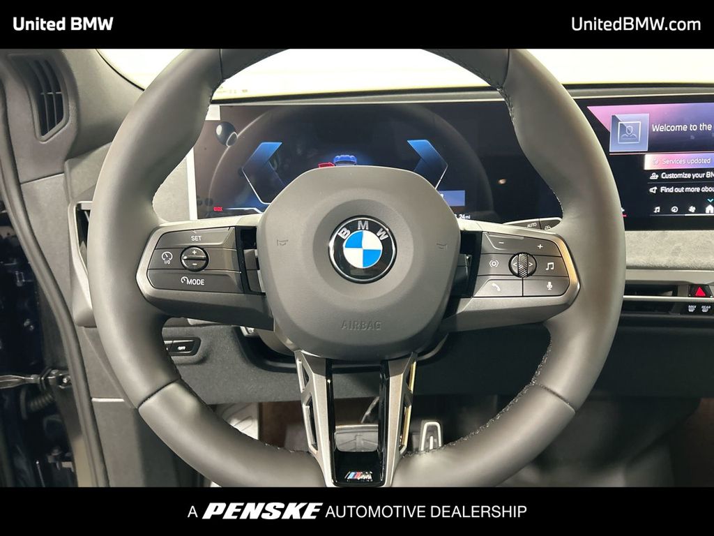 Thumbnail: 2026 BMW iX - 14