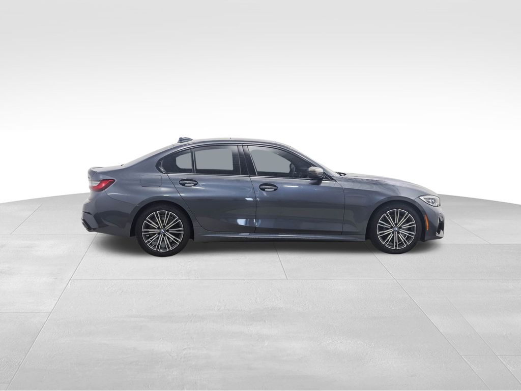 Thumbnail: 2020 BMW 3 Series - 6