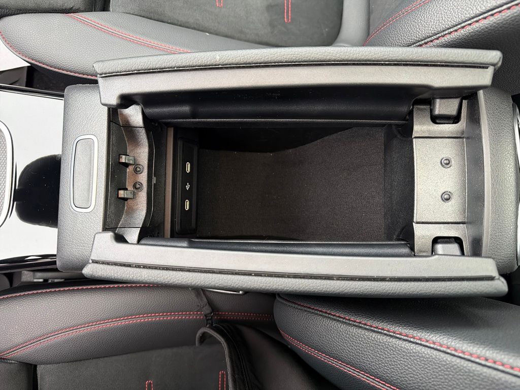 2025 Mercedes-Benz CLA CLA 250 Blue at John Sisson Motors