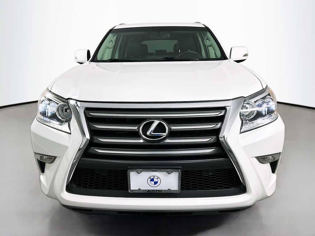 Thumbnail: 2014 Lexus GX - 2