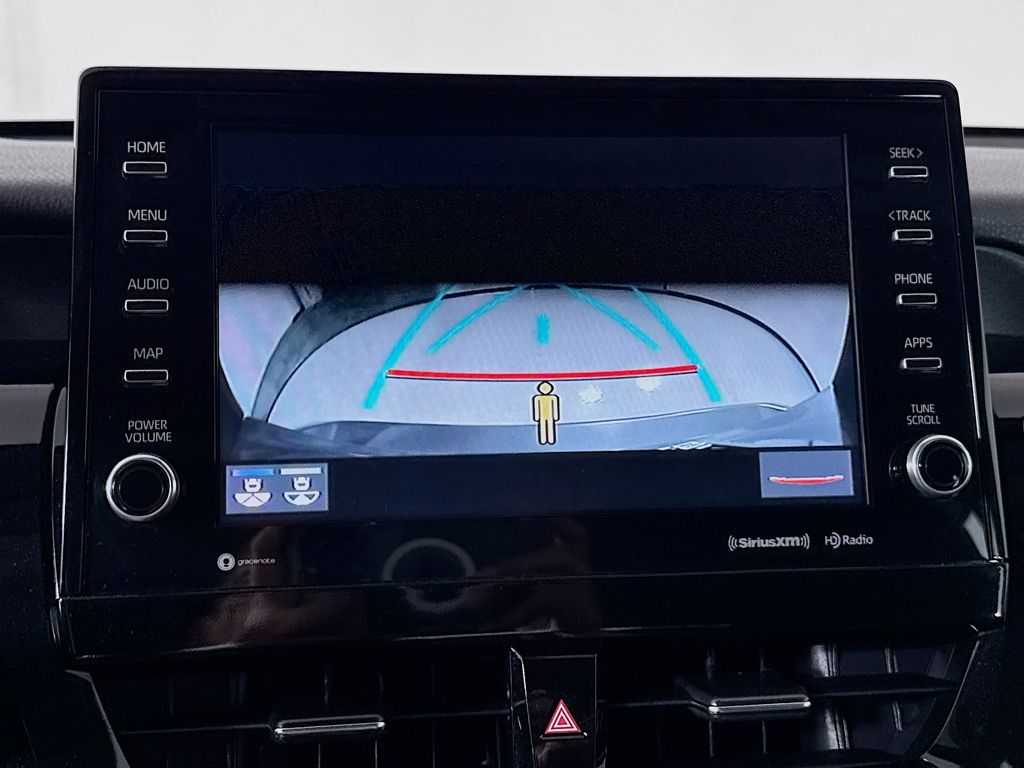 2023 Toyota Camry XSE - Photo 38