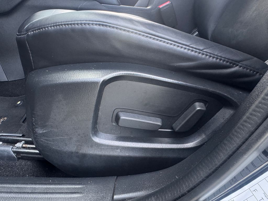 2021 Mazda CX-5 Touring Black at DeMontrond Mazda