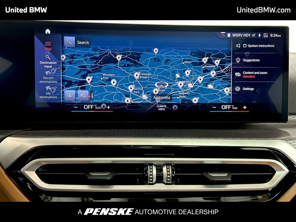2024 BMW 4 Series M440i 18