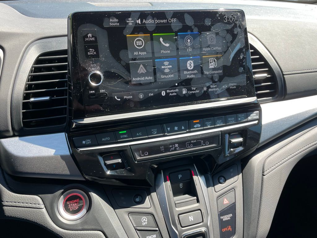 Thumbnail: 2026 Honda Odyssey - 18